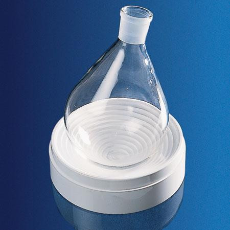 round bottom flask holder Asian yum yum oral sex